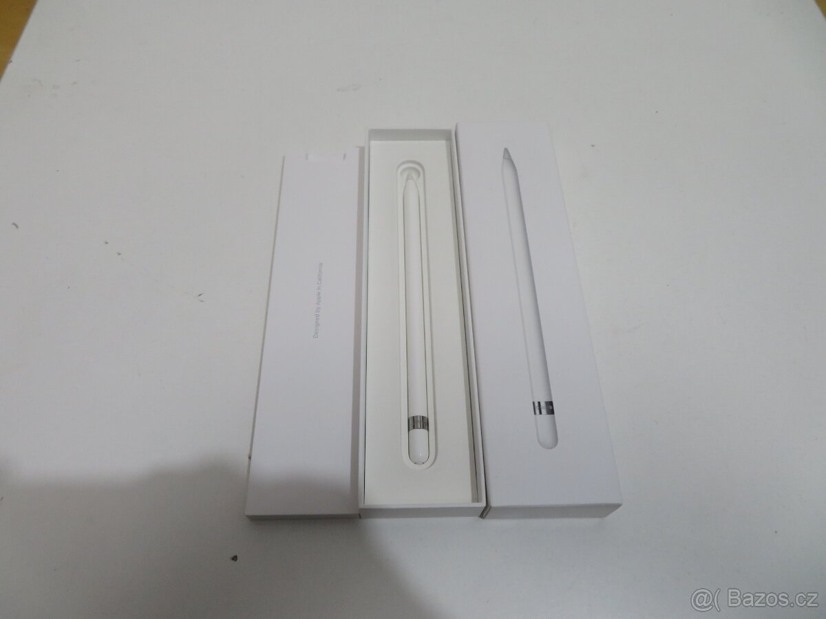Zánovní Apple Pencil (1st Generation) - 3