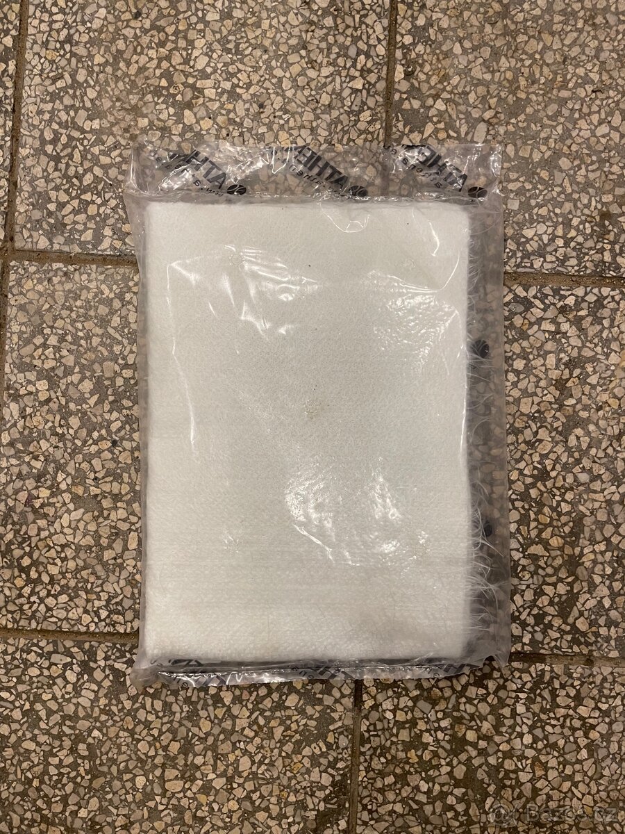 Vata do výfuku 4T/2T - 3