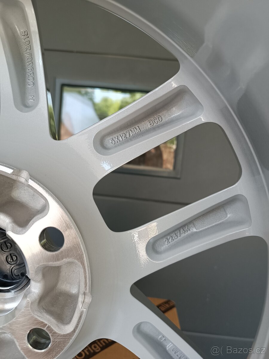 Jeep Grand Cherokee R18 - 3