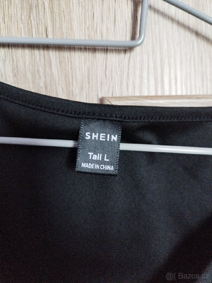 Nové dámské šaty vel. L - 3