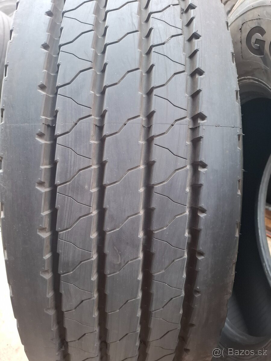 • 385/65 R22.5 Goodride MultiAP Eco Z1 - 3
