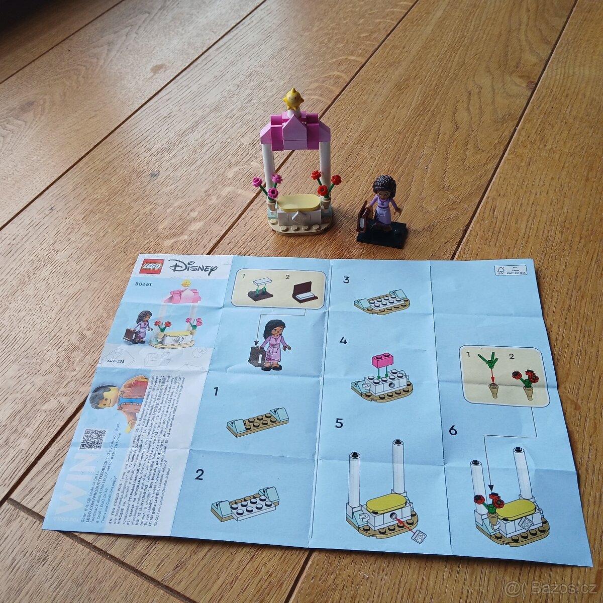 lego Disney 30661 - 3