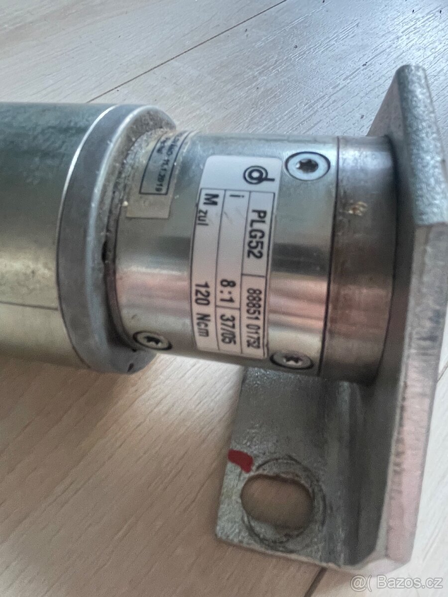 Elektromotory různé. - 3