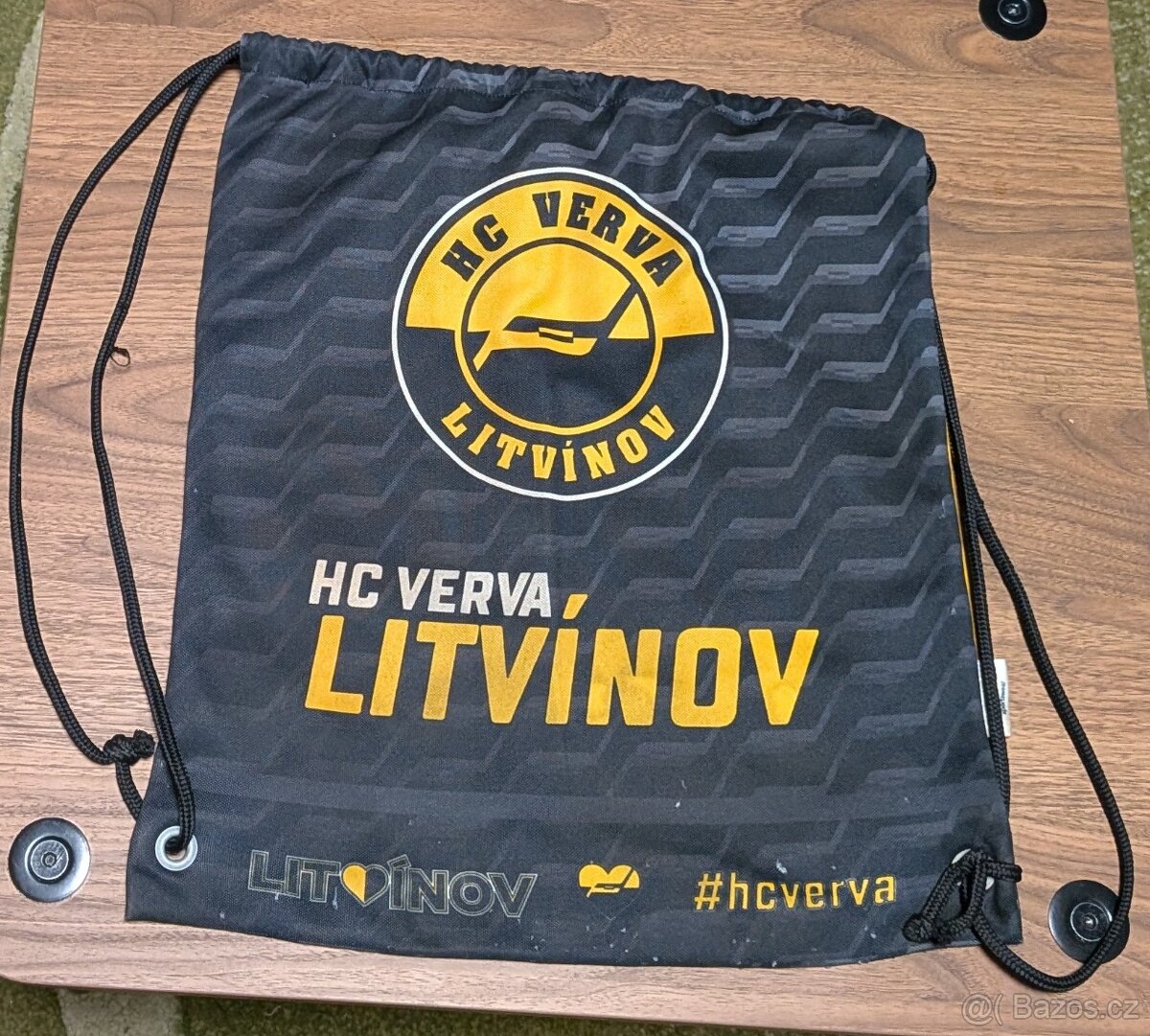 Hokejové suvenýry - 3