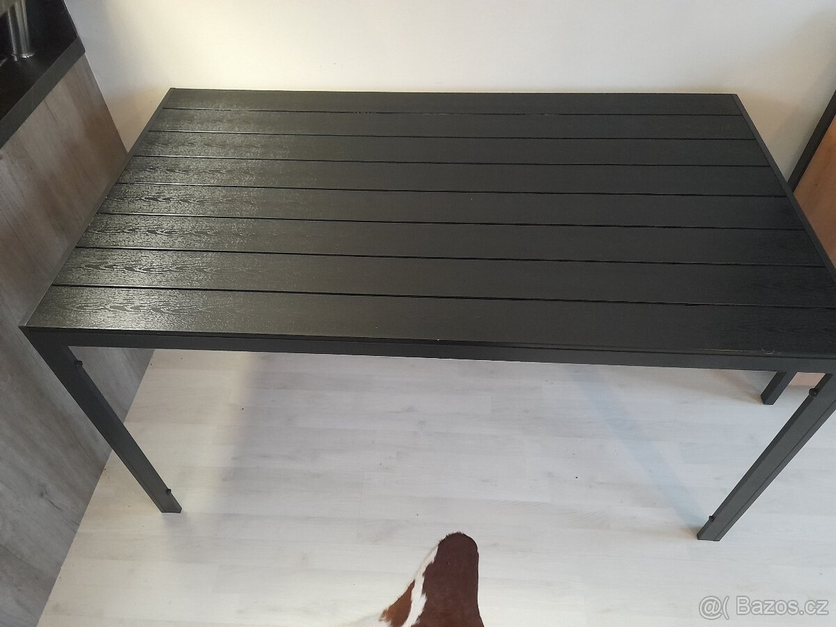 1990 kč Zahradní stůl - 3