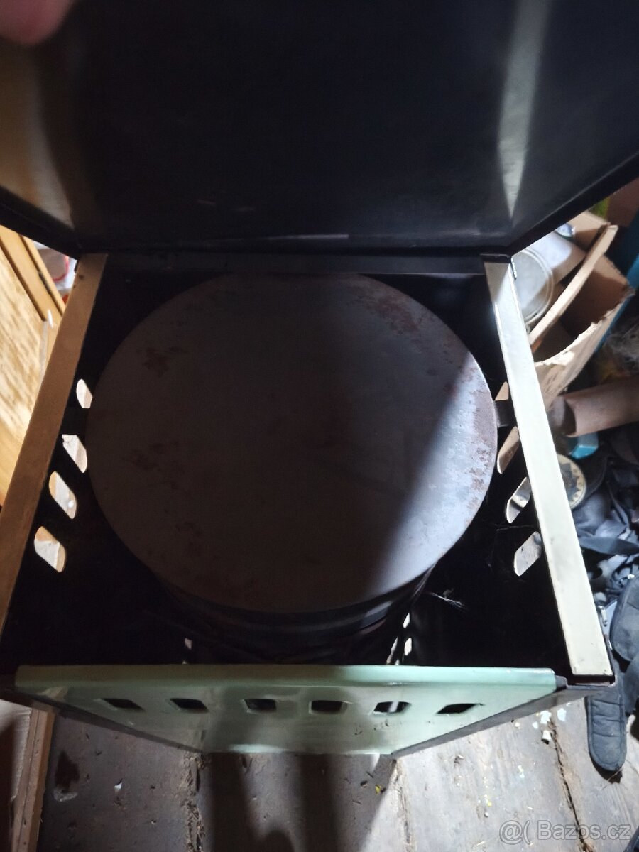 Kamna na piliny, piliňáky - 3