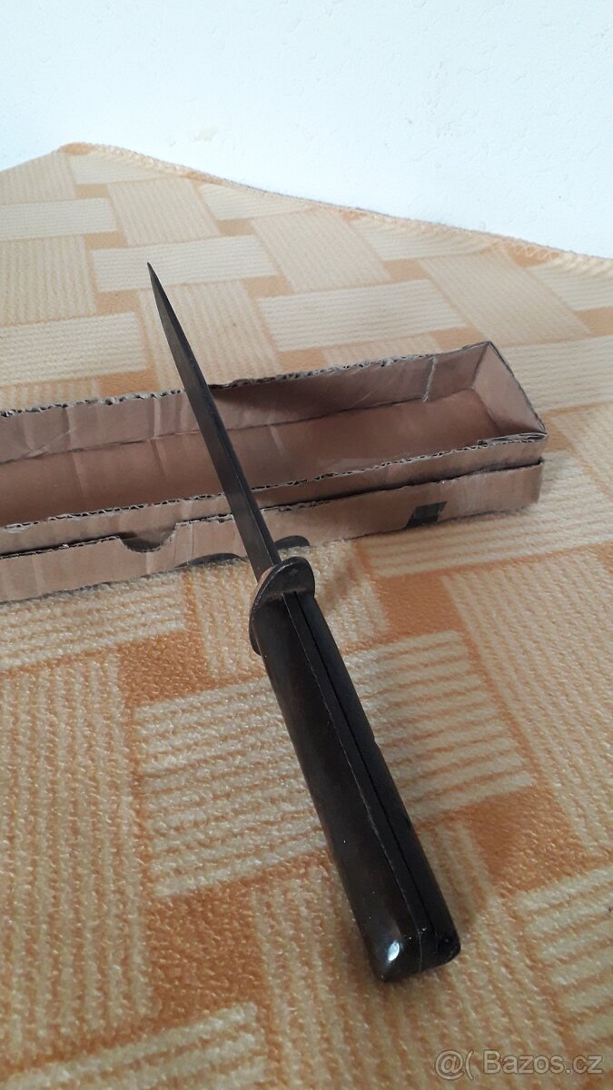 útočný nůž - 3