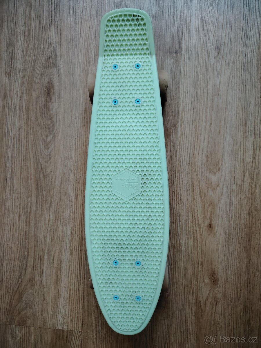 Pennyboard BABY MILLER - 3