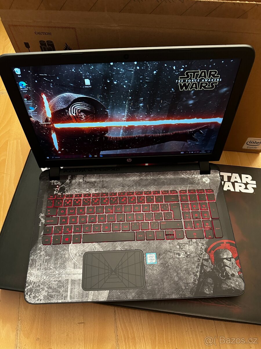 Star Wars™ Special Edition 15-an001nc - 3