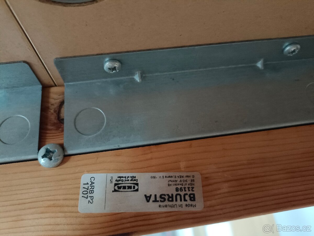 Rozkládací stůl - 3