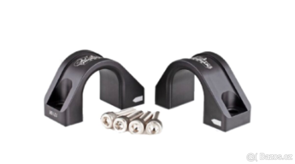 Toyota hilux revo 2016- lift kit sada - 3