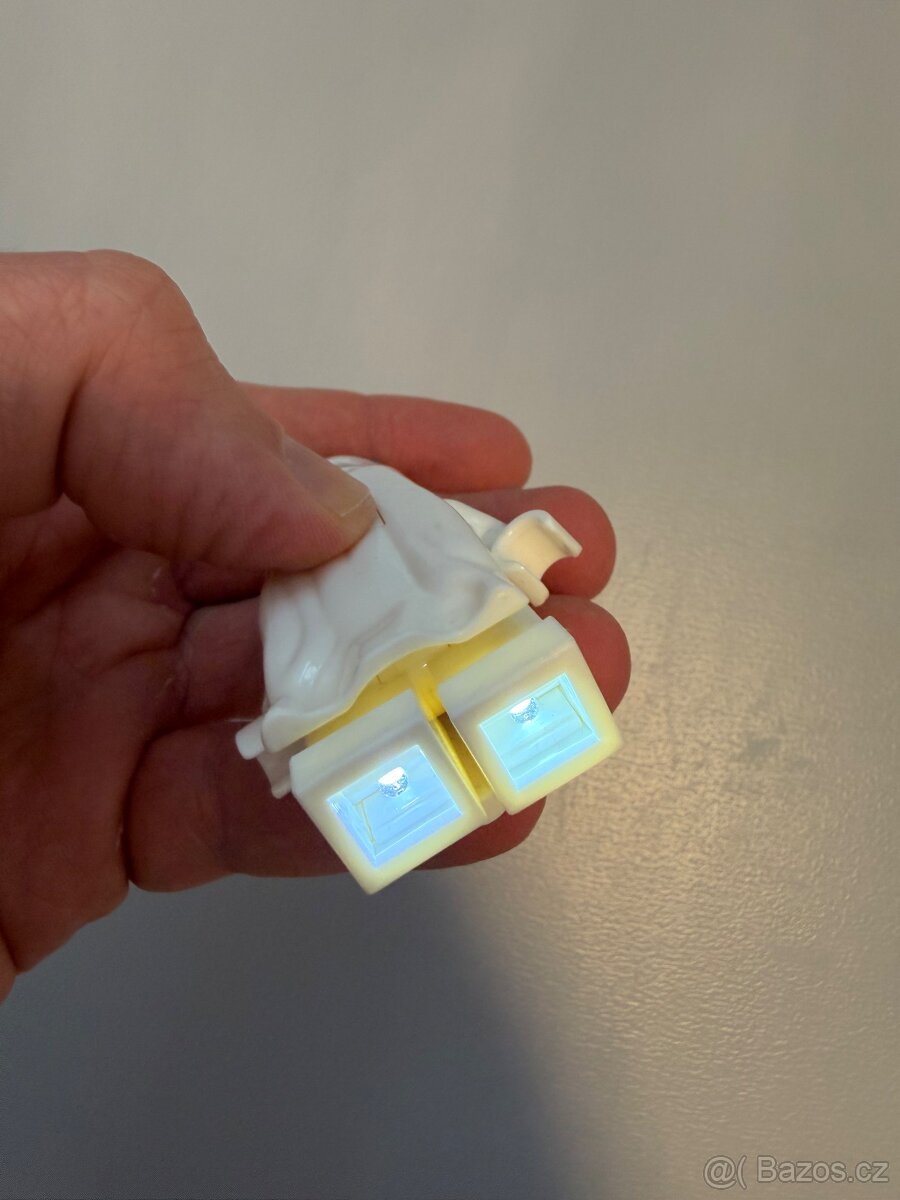 Lego svítilna - Lego classic duch - 3