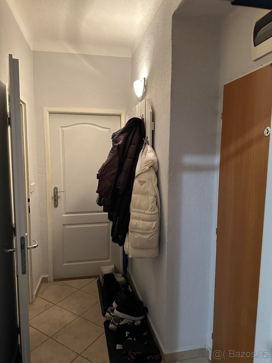 Pronájem 2-1 Rozvadov - 3