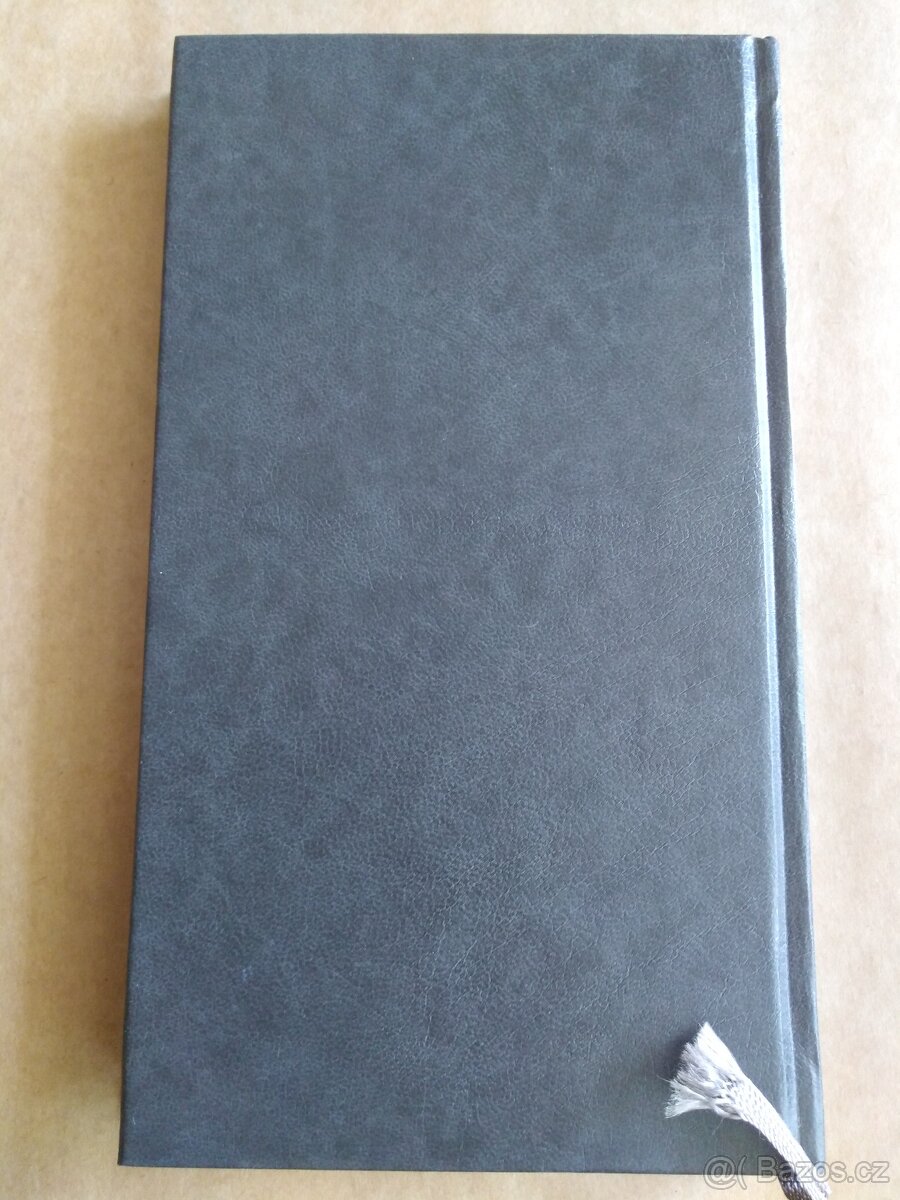 Písně mužů - Rudyard Kipling - číslovaný výtisk - 3