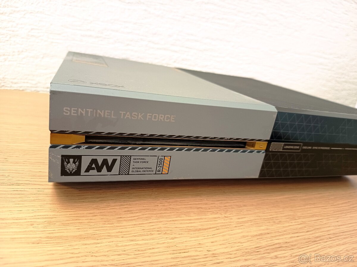 Xbox One - Call of Duty Edice - 3