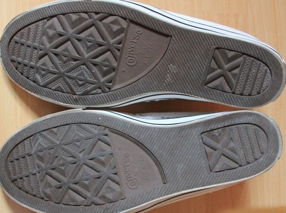 Tenisky Converse vel. 41 - 3