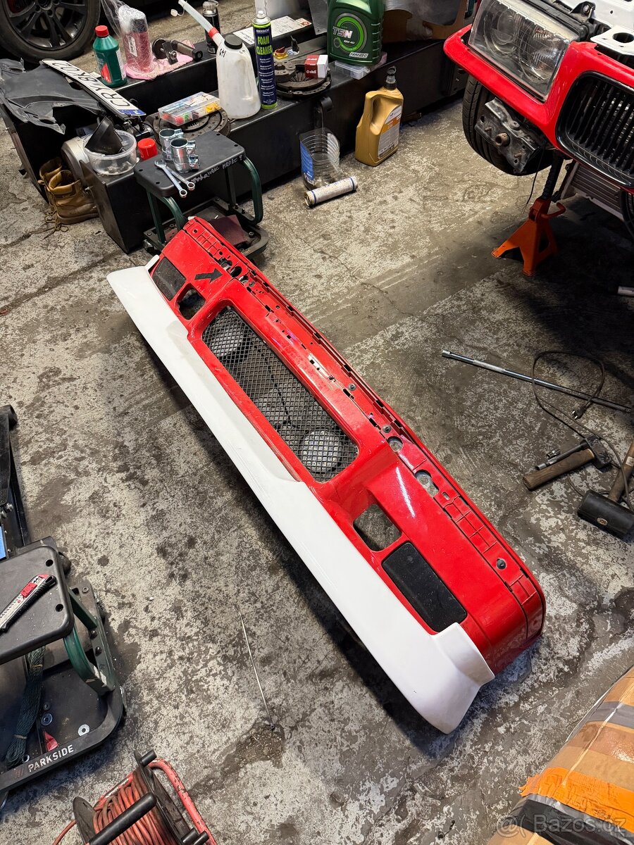 Bodykit e36 coupe - 3