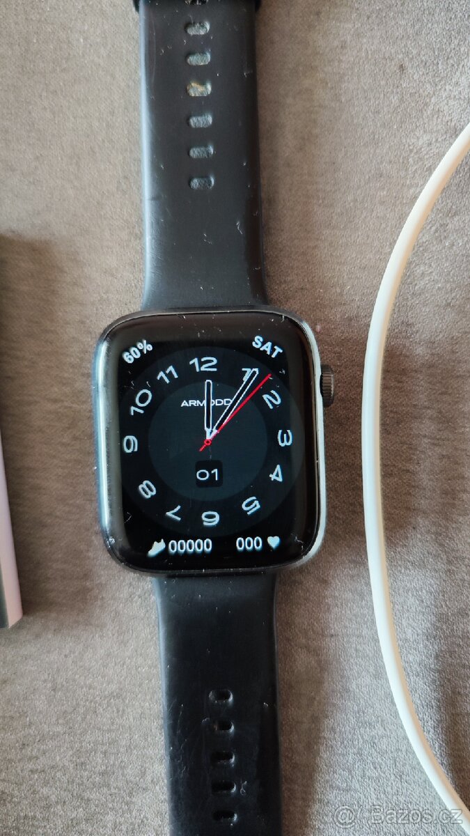 Armodd Squarz 11 Pro - 3