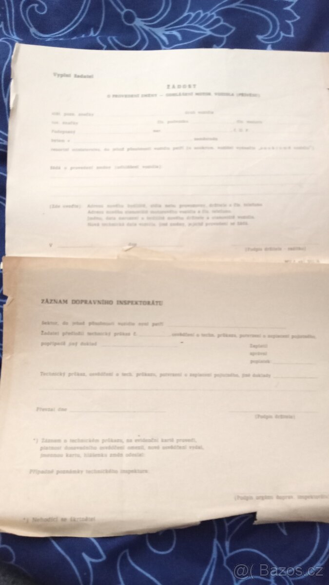 Stará literatura - 3