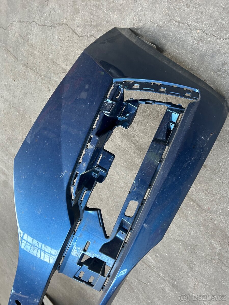 Přední nárazník Škoda Octavia IV - 3