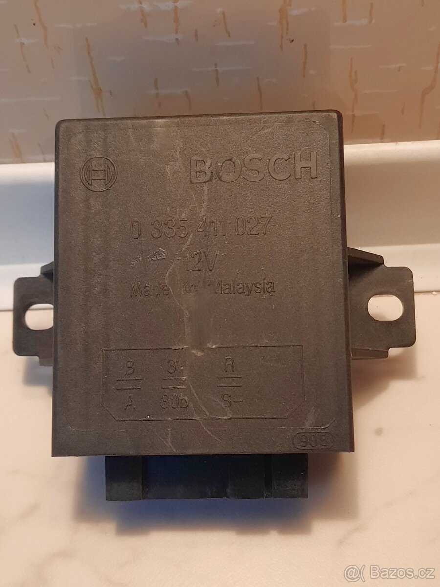 Starší autoalarmy - 3