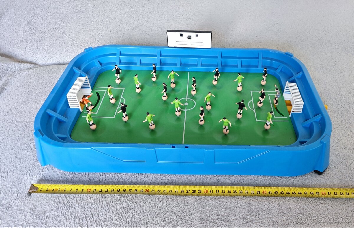 Stolní forbálek - 3