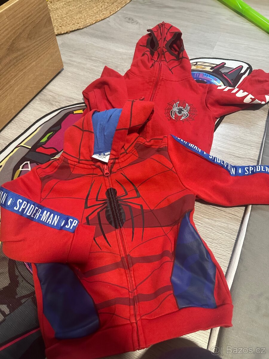 Dětské obleceni - 3