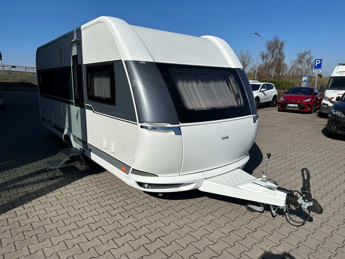 Hobby, 540 FU TOP STAV - 3