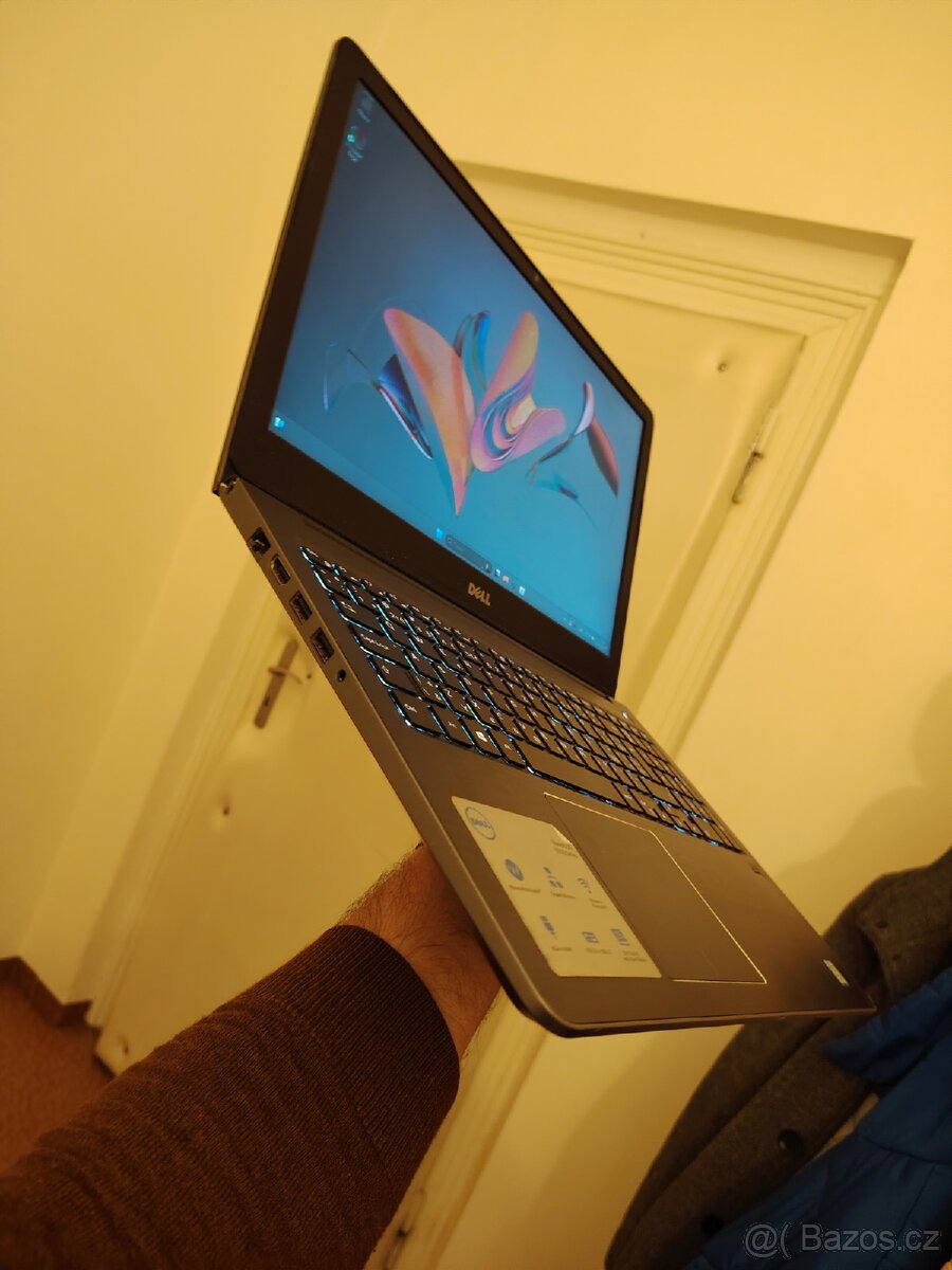 Dell vostro 15 5000 - 3