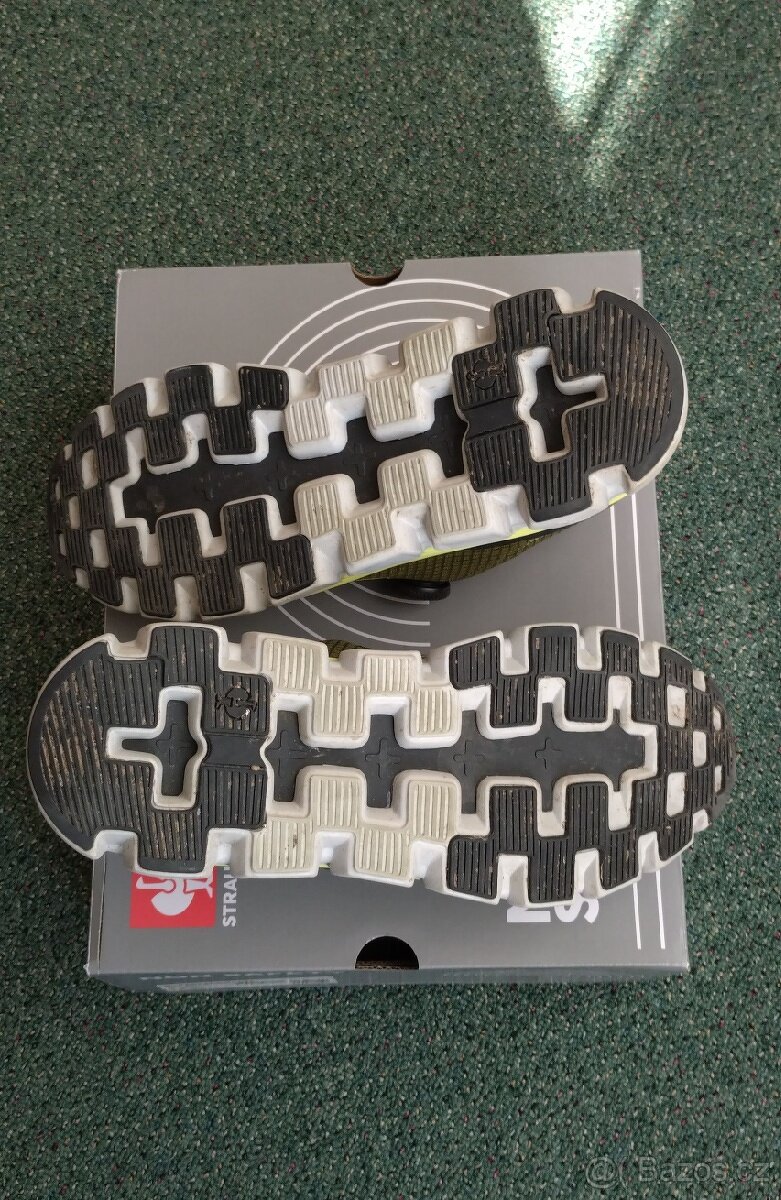 Pracovní obuv Strauss vel.44 - 3