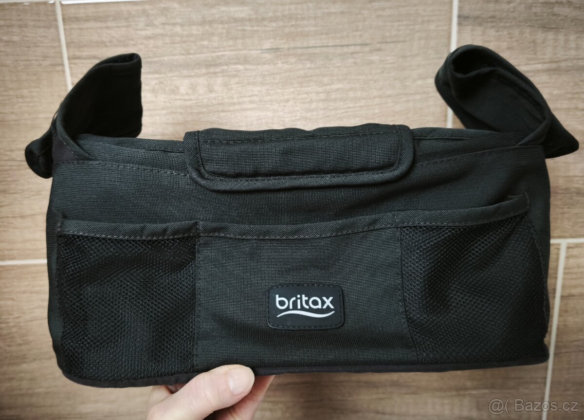 Britax organizér, adaptéry, vlozka - 3