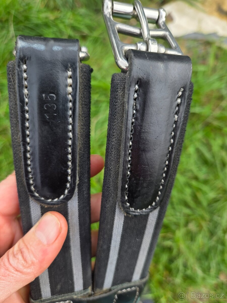 Kentaur Monaco 135 cm - 3