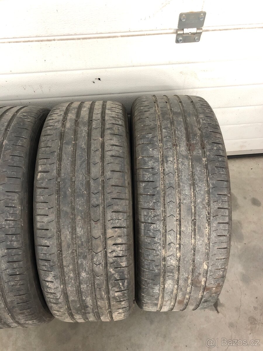 Letní pneu 205/55/16 - 3