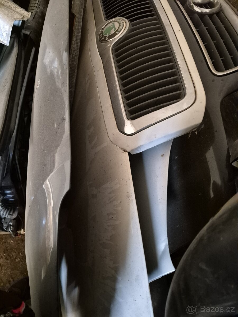 Plechařina golf4,octavia1,passat b5.5, audi a4 - 3