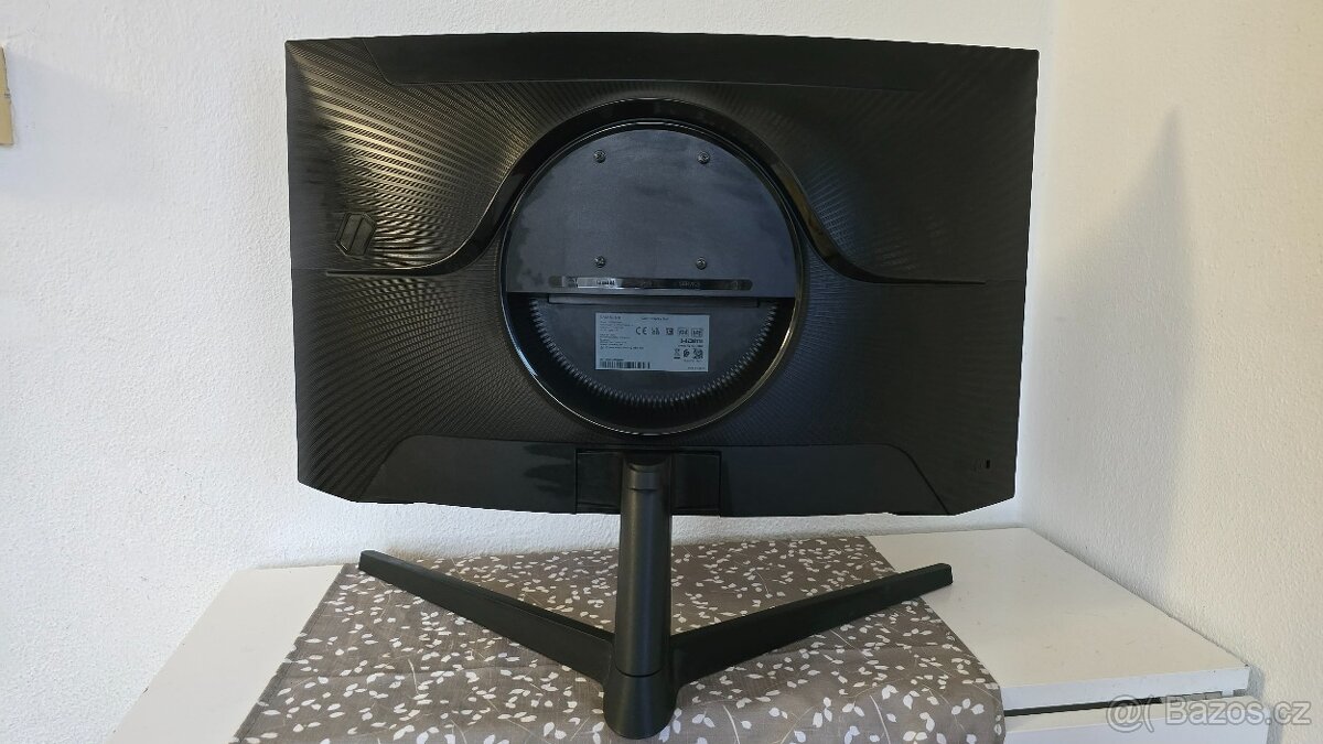 Samsung Odyssey G5 27" - 3