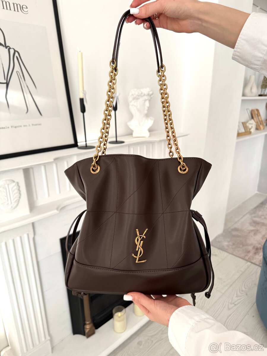 Ysl kabelka - 3