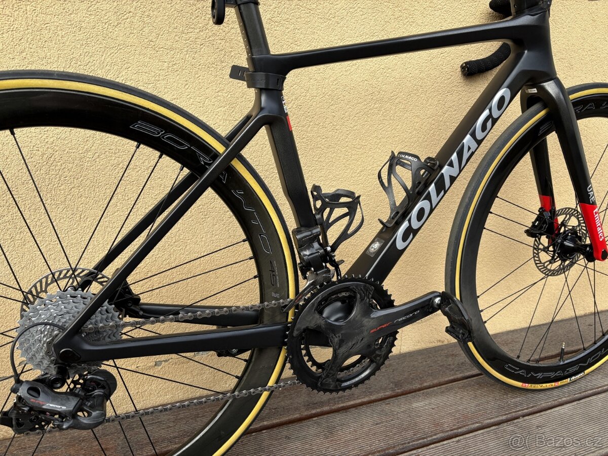 Colnago V4Rs | UAE Emirates | v.455 - 3