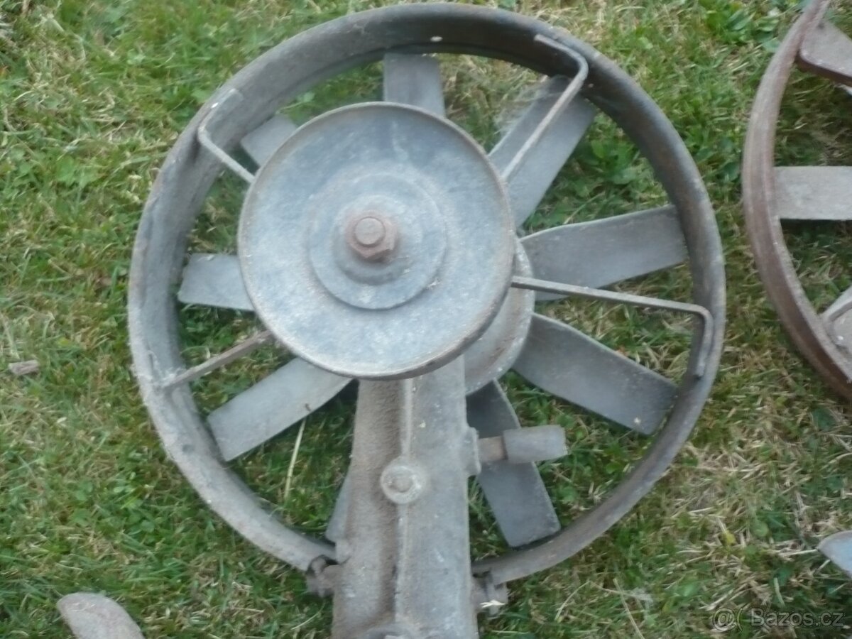 Škoda 1000/1100 - 100/110 - 3