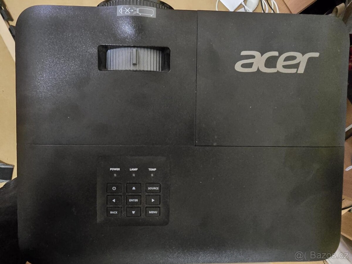 ACER DWX1842 - 3