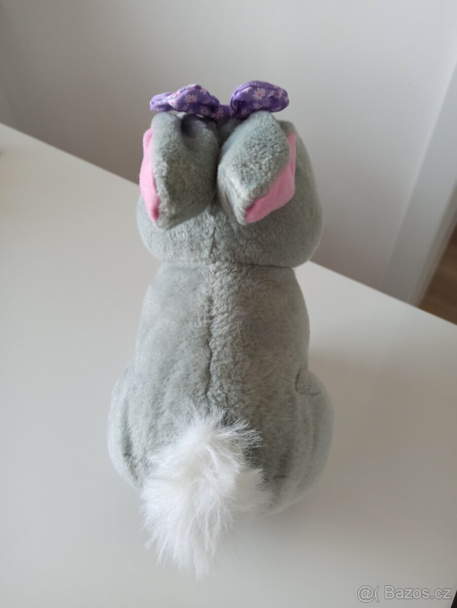 Bunny králíček - 3