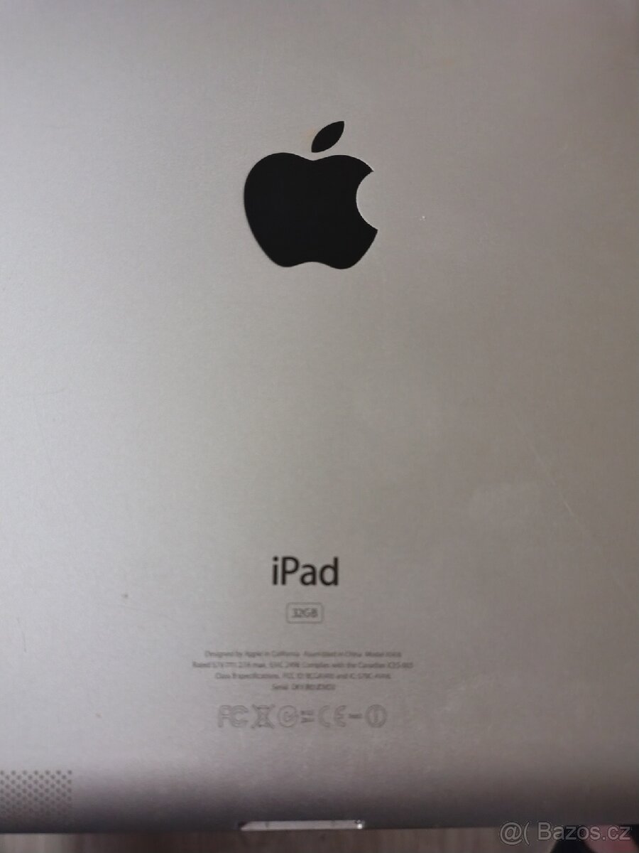 Ipad 1 - 3
