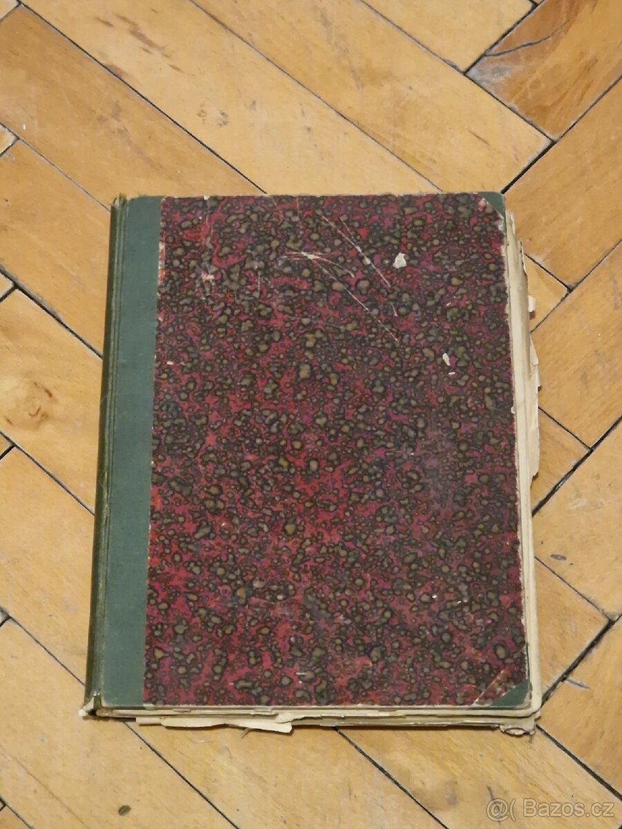 Malý čtenář - 3