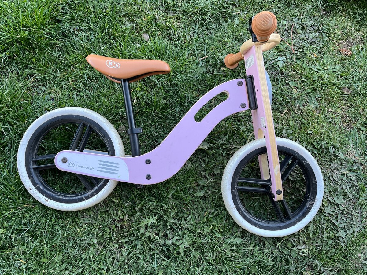 Odrážedlo Kinderkraft - 3