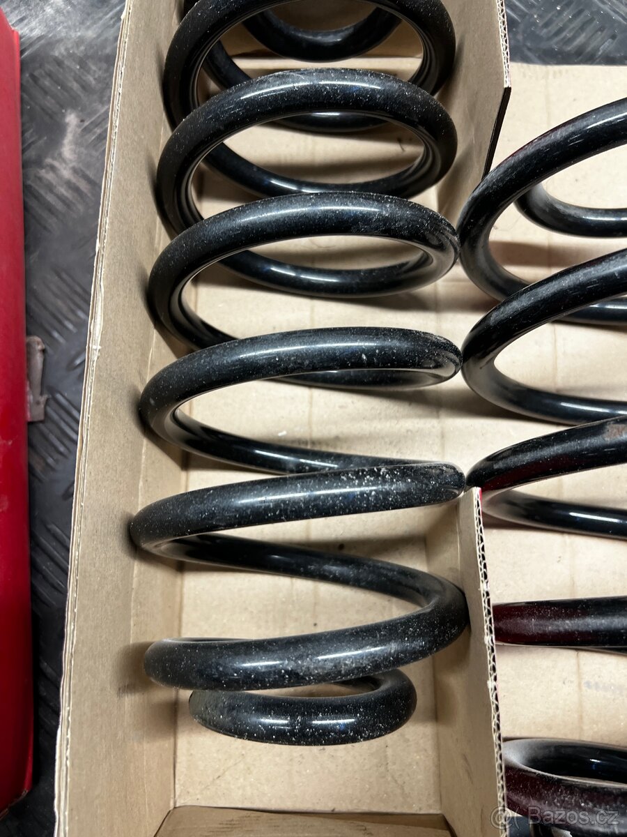 Eibach pro kit - 3