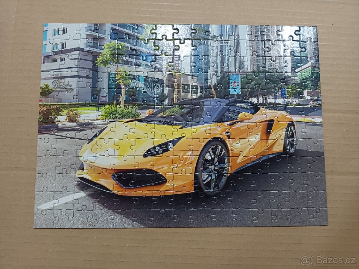 Puzzle - 3