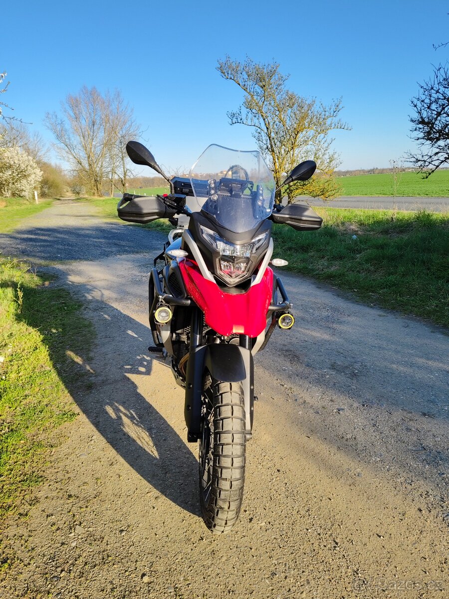 Jawa rvm - 3
