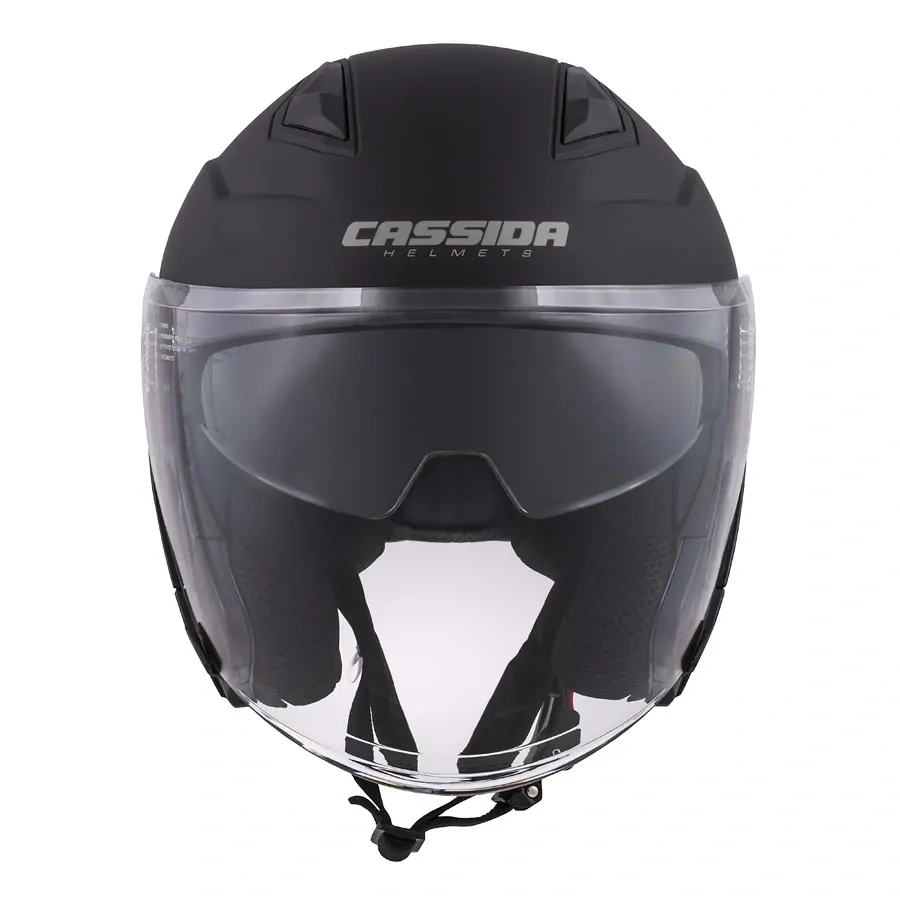 Helma CASSIDA JET TECH velikost XL - 3