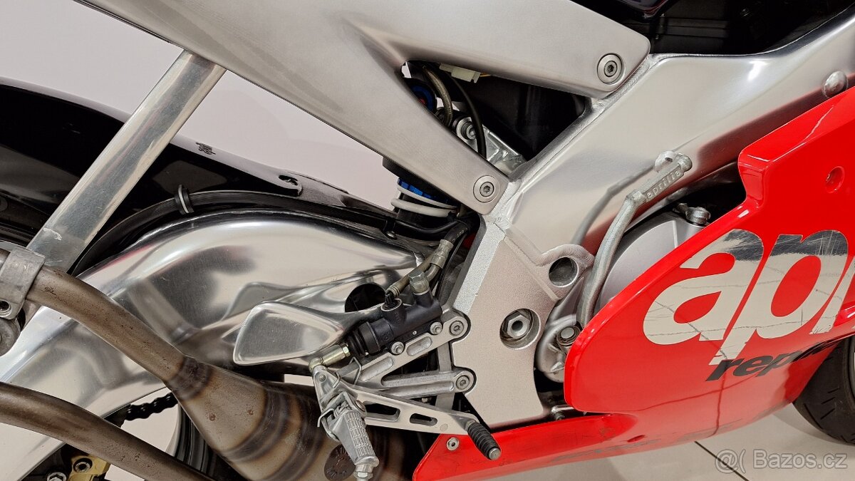 Aprilia RS 250 - 3