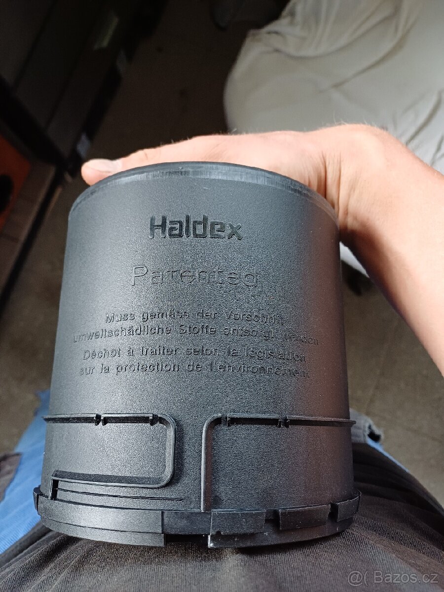 Haldex, patrona sušičky vzduchu - 3