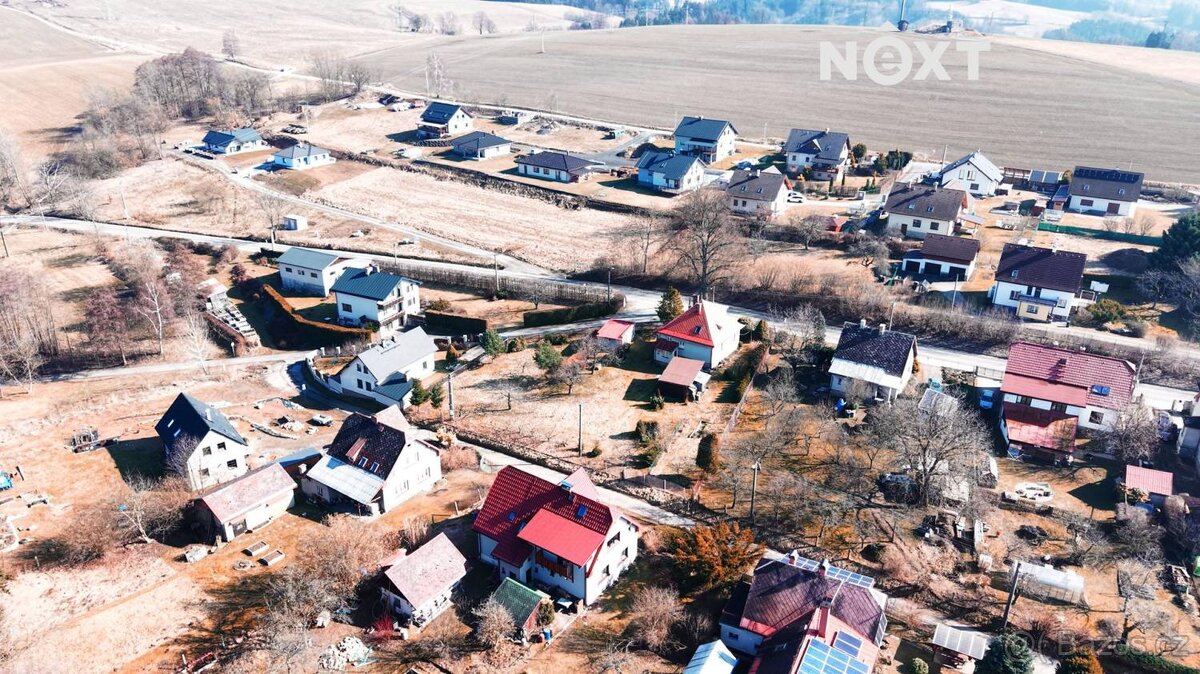 Prodej Chalupa, 160㎡ - 3